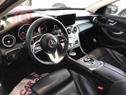 مێرسێدس بێنز C-Class
